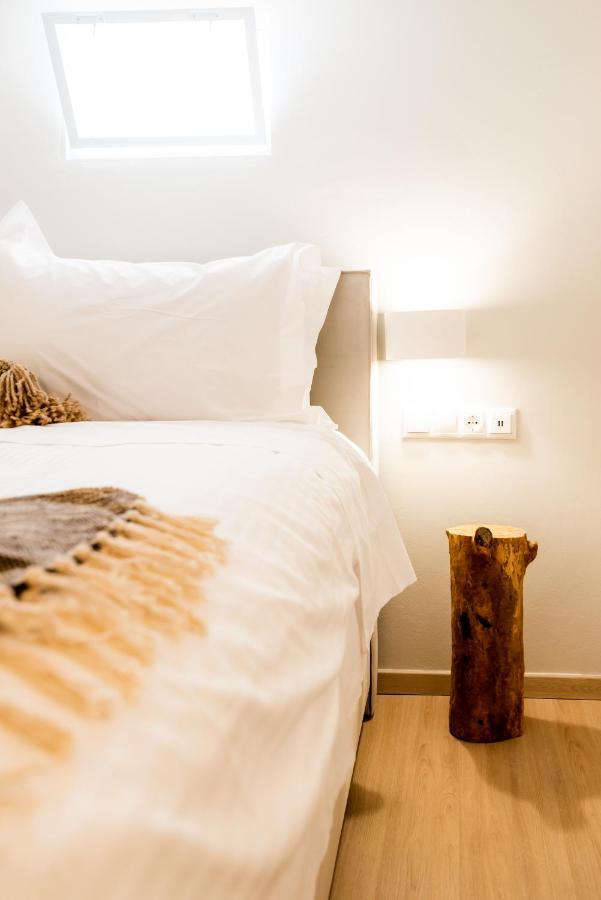 Guru Accommodations Mykonos Town Exterior foto