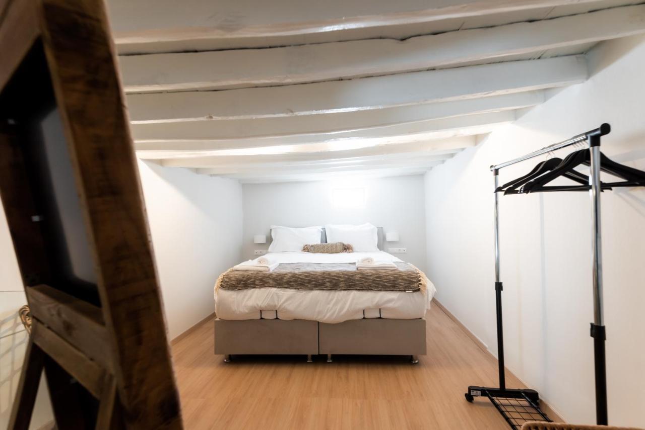 Guru Accommodations Mykonos Town Exterior foto