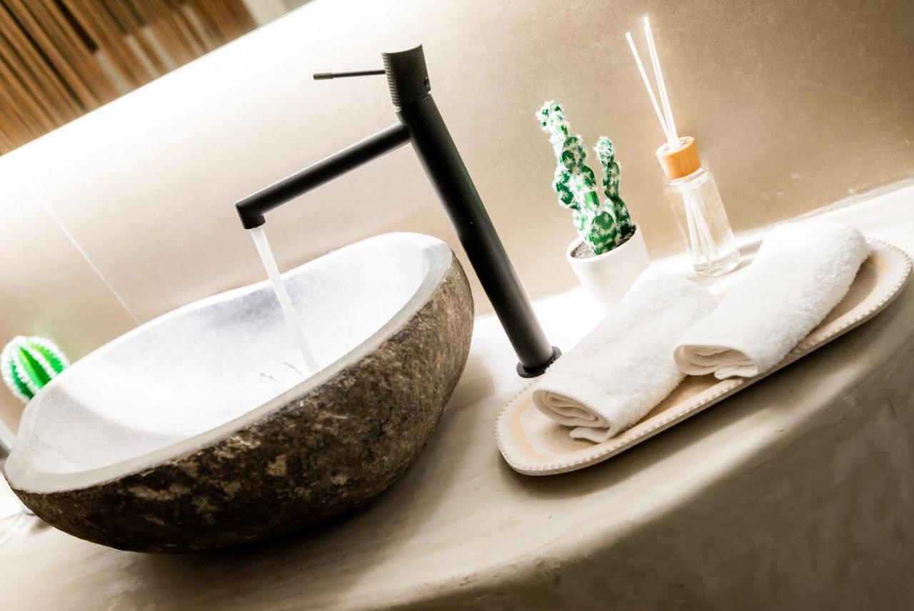 Guru Accommodations Mykonos Town Exterior foto