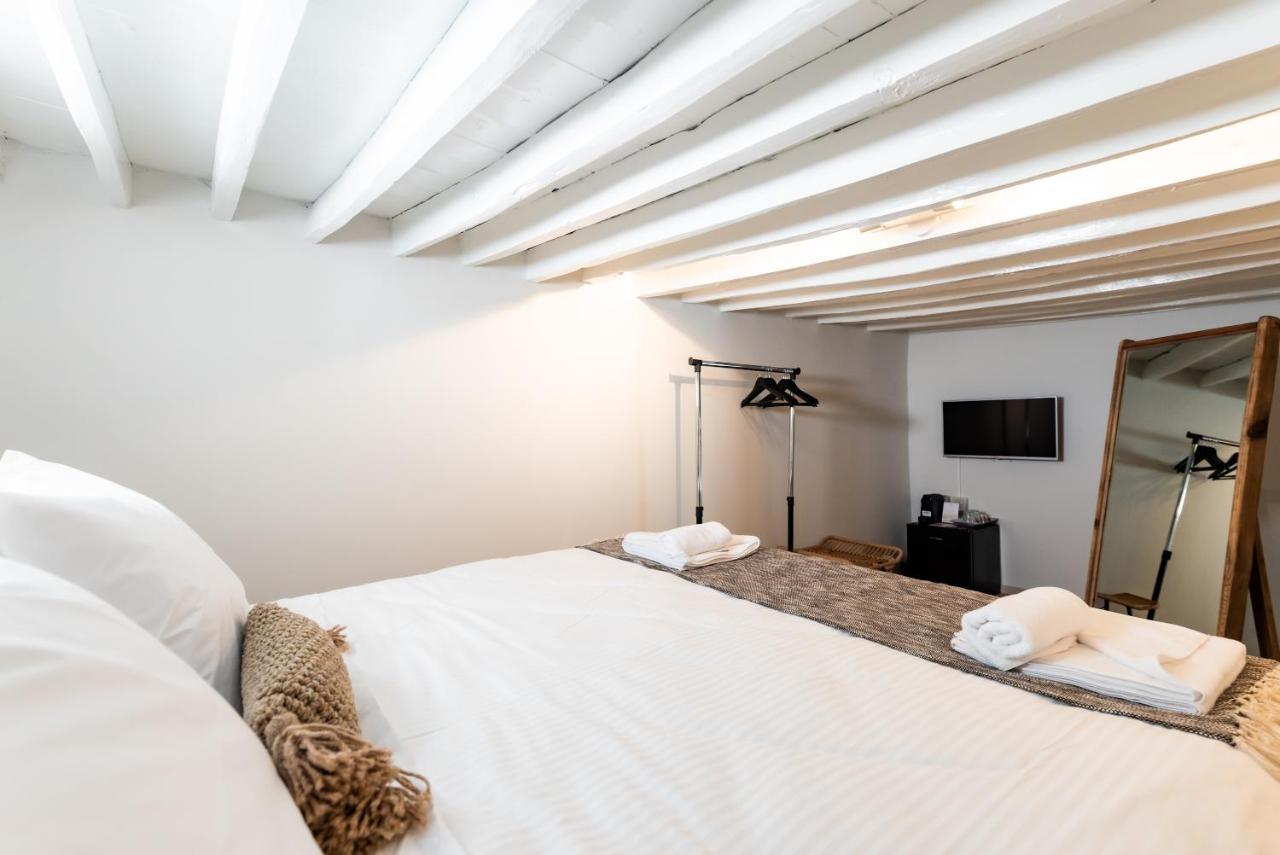 Guru Accommodations Mykonos Town Exterior foto